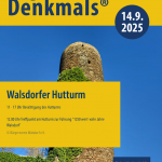 Tag des offenen Denkmals